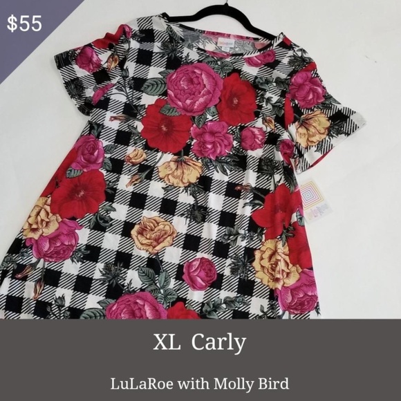 LLR Carly XL - NWT - Picture 1 of 1